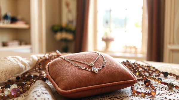 Cadeaux uniques : créez des bijoux personnalisés en France
