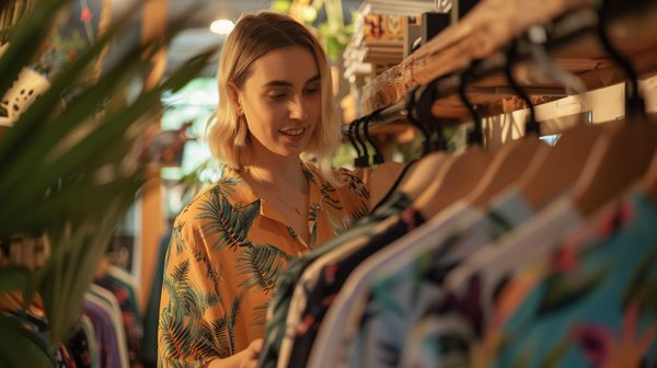 Guide complet: choisir un t-shirt imprimé femme confortable