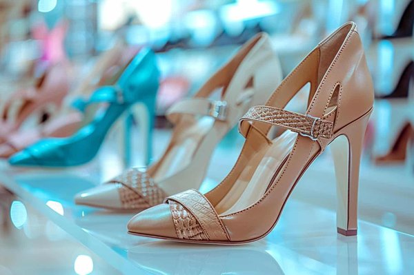 Comment choisir des escarpins qui allient style et ergonomie pour les longues journées ?