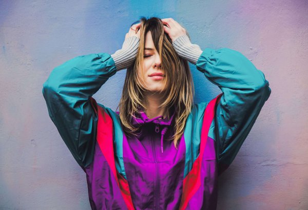 Comment créer un style affirmé avec des pièces en laine bouillie ?